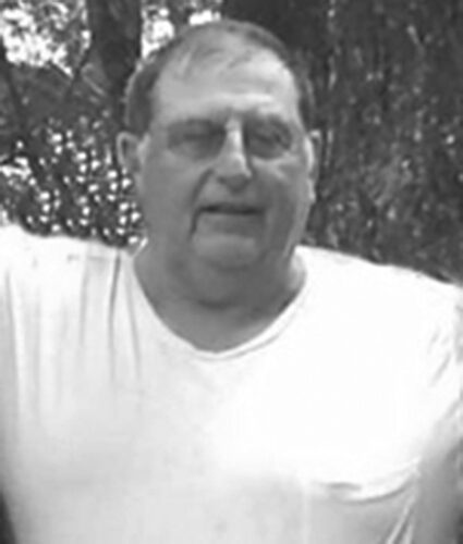 John Brent Lockwood
